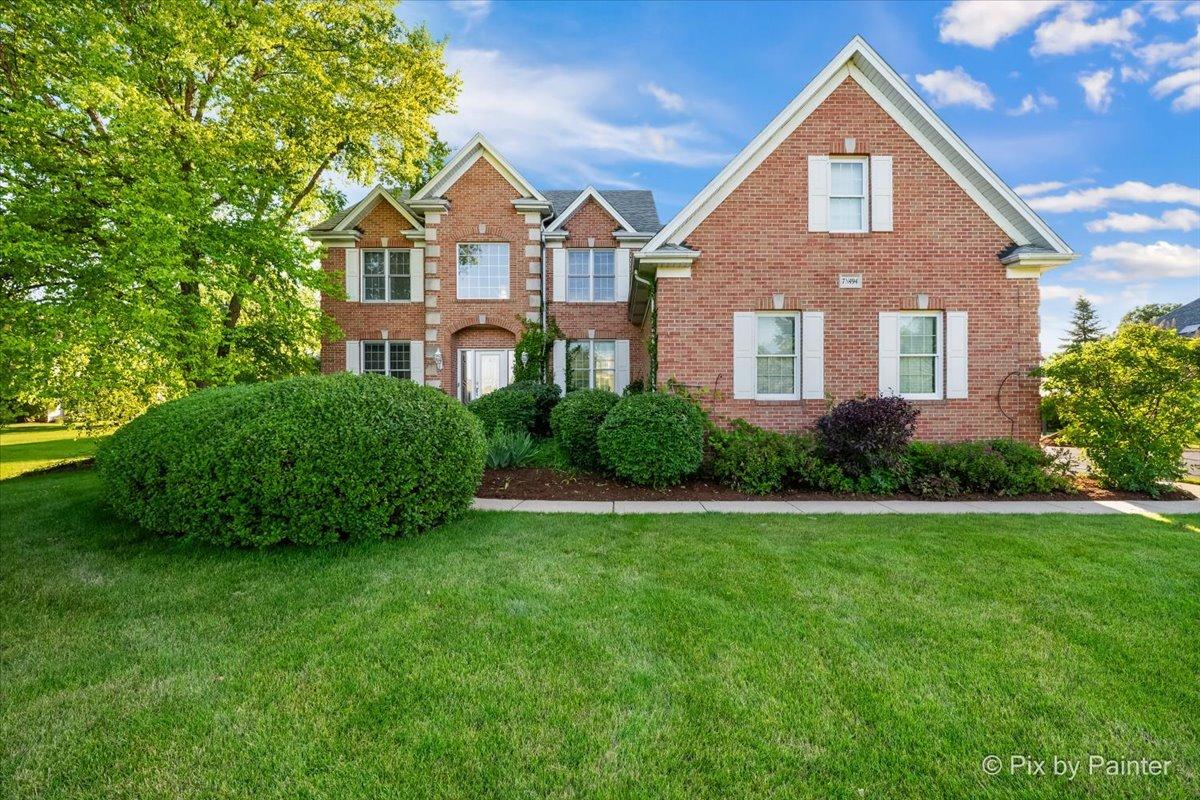 7N494 Foxglove Ct., St. Charles, IL 60175