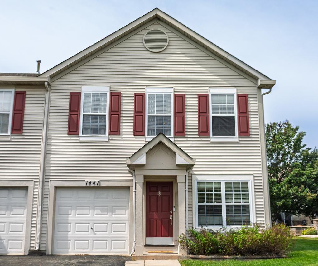 1441 Levato Ln., Minooka, IL 60447