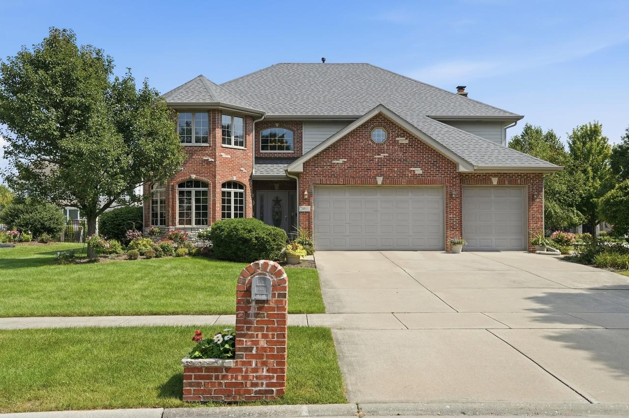 20015 Red Oak Dr., Mokena, IL 60448