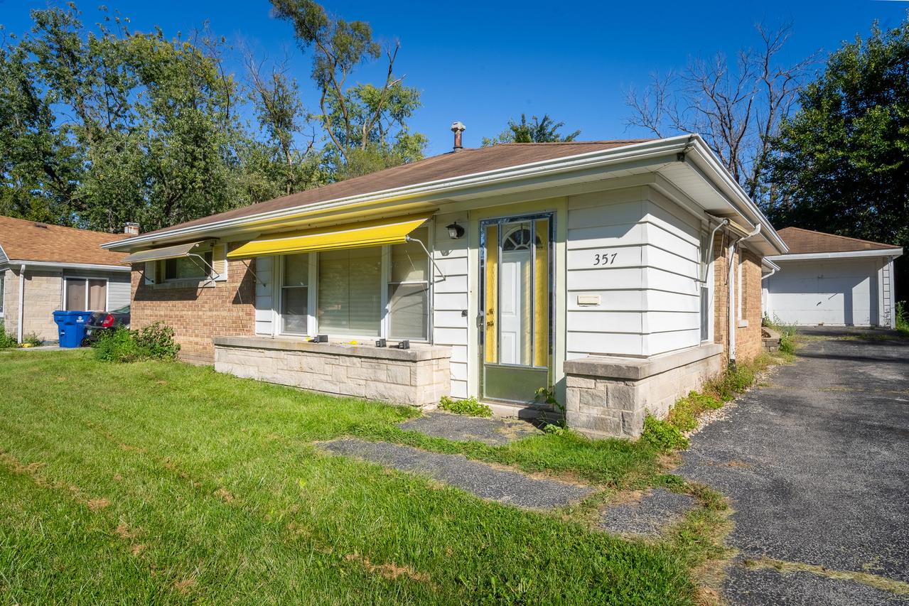 357 Neola St., Park Forest, IL 60466