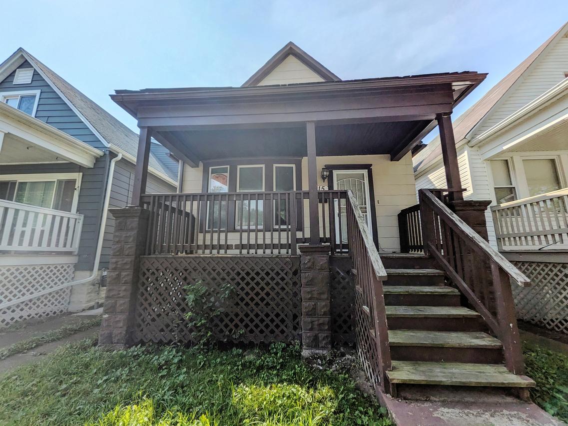 215 W 112th Pl., Chicago, IL 60628