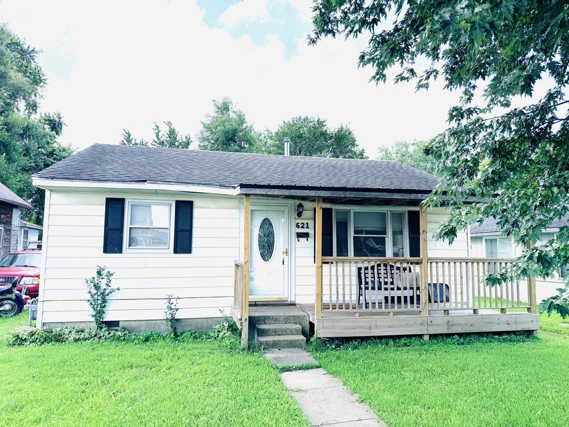 [Address Hidden by Seller], Hoopeston, IL 60942