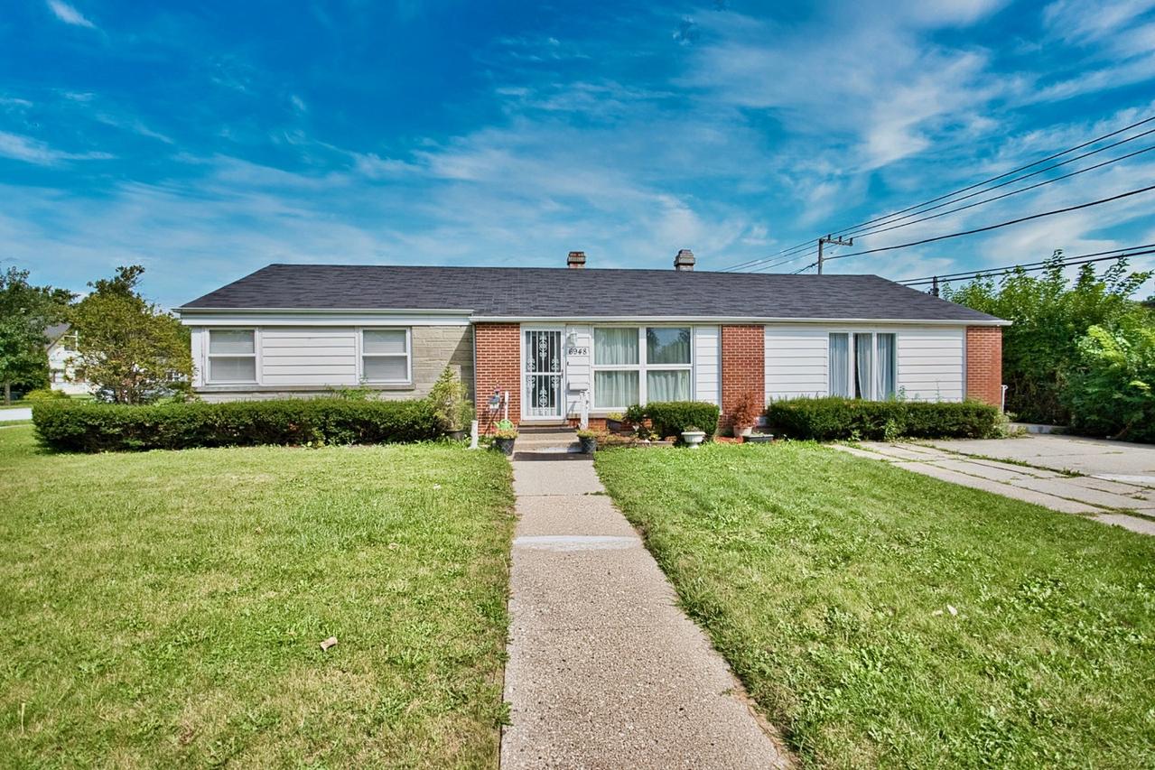6948 Beckwith Rd., Morton Grove, IL 60053