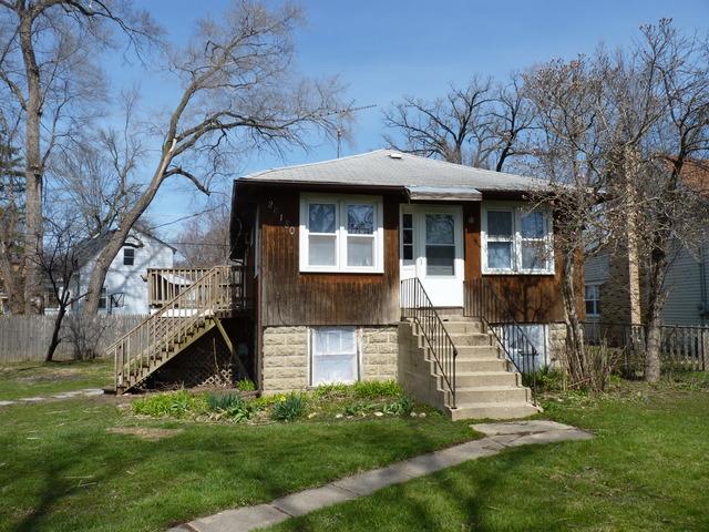 26180 W Forest Ave., Antioch, IL 60002