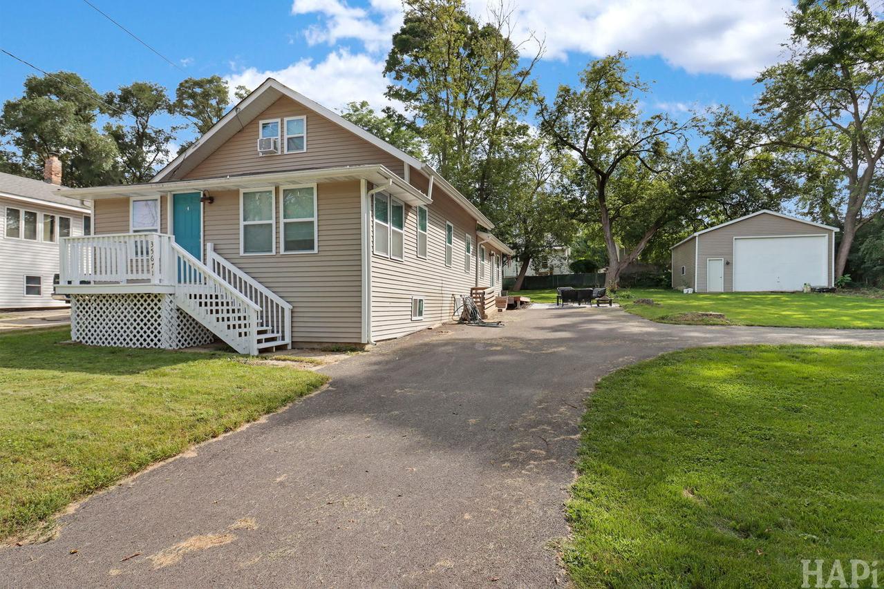 35671 N Wilson Rd., Ingleside, IL 60041