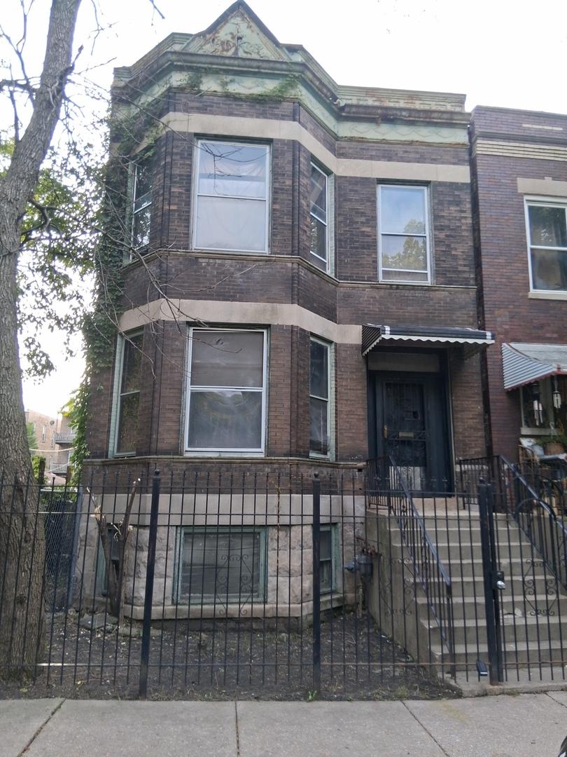 1310 S Millard Ave., Chicago, IL 60623