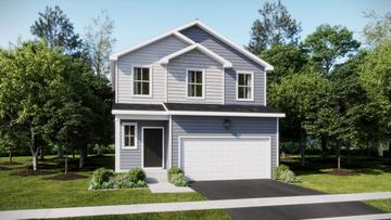 New Construction Homes For Sale This Week in Waterman: September 2nd to September 8th