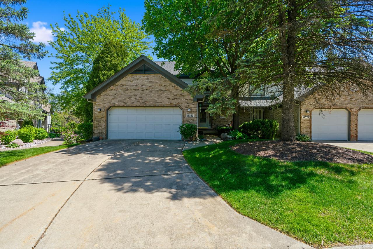 14337 S Provencal Dr., Homer Glen, IL 60491