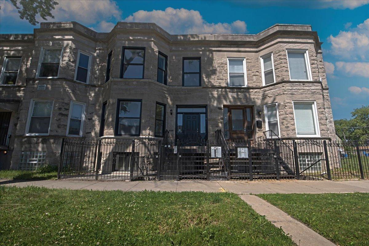 6506 S Saint Lawrence Ave., Chicago, IL 60637