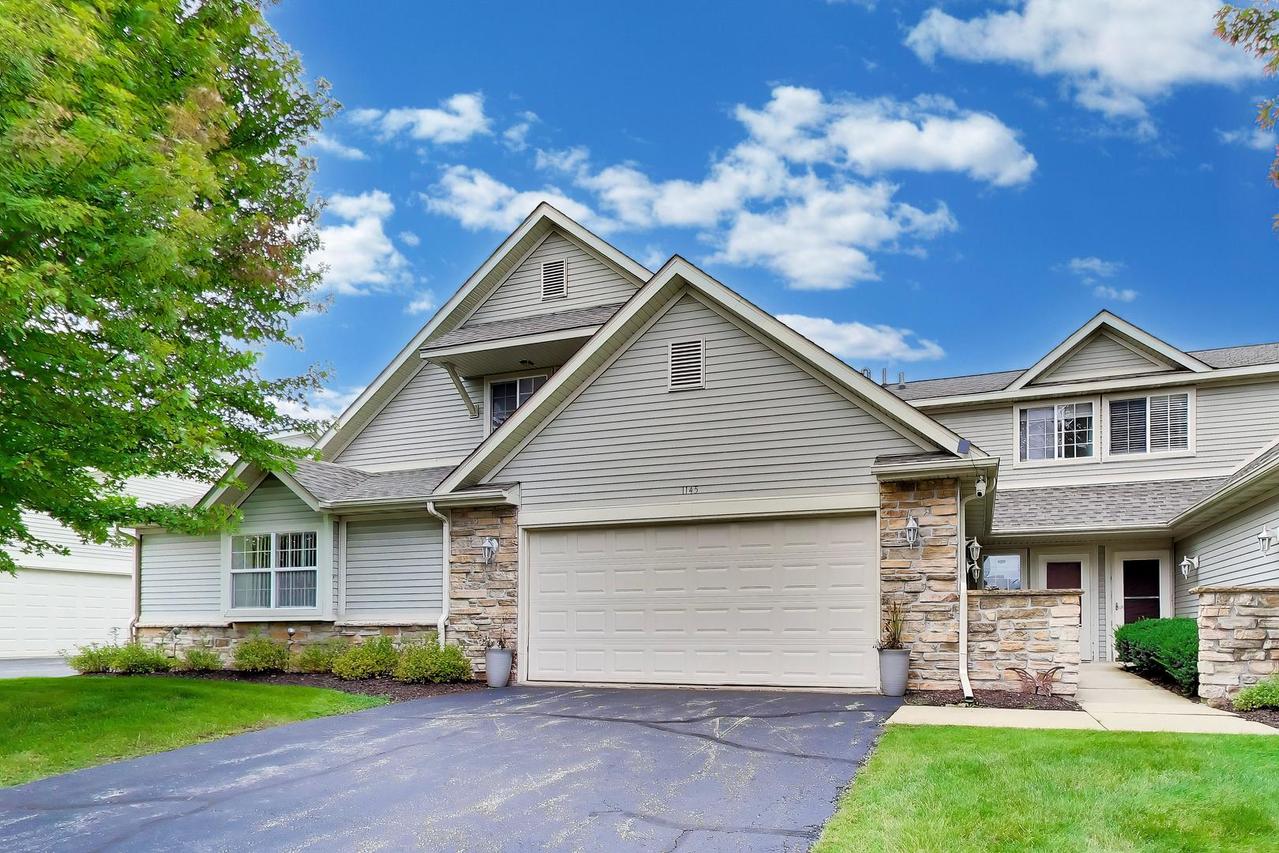 1145 Shingle Oak Ln., Rockford, IL 61107