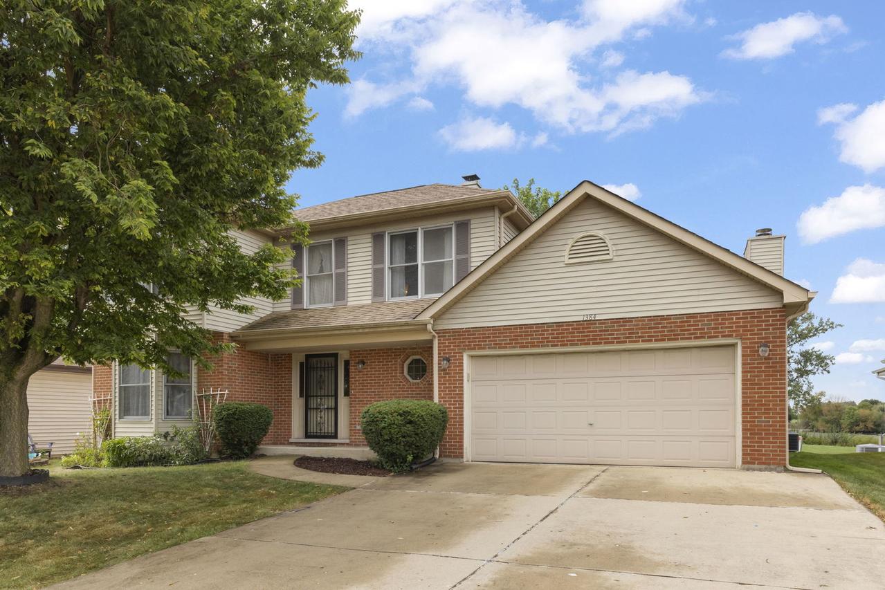 1384 President St., Glendale Heights, IL 60139