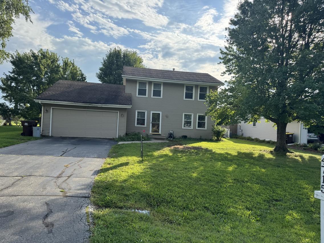 4715 Arvada Dr., Loves Park, IL 61111