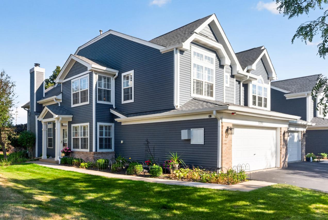 3844 Relstar Ct., Naperville, IL 60564