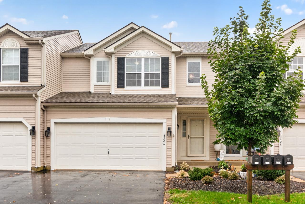3206 Sonoma Ct., Dekalb, IL 60115