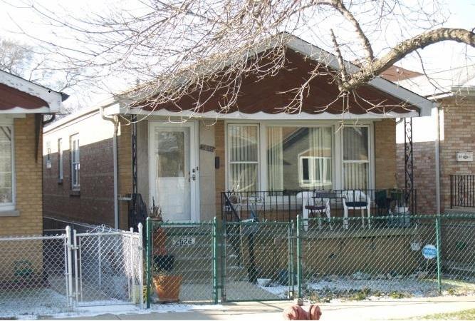 [Address Hidden by Seller], Chicago, IL 60608