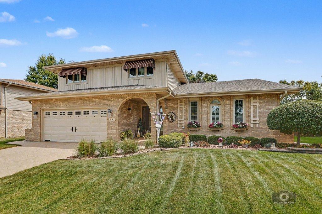 14147 Mallard Dr., Orland Park, IL 60467