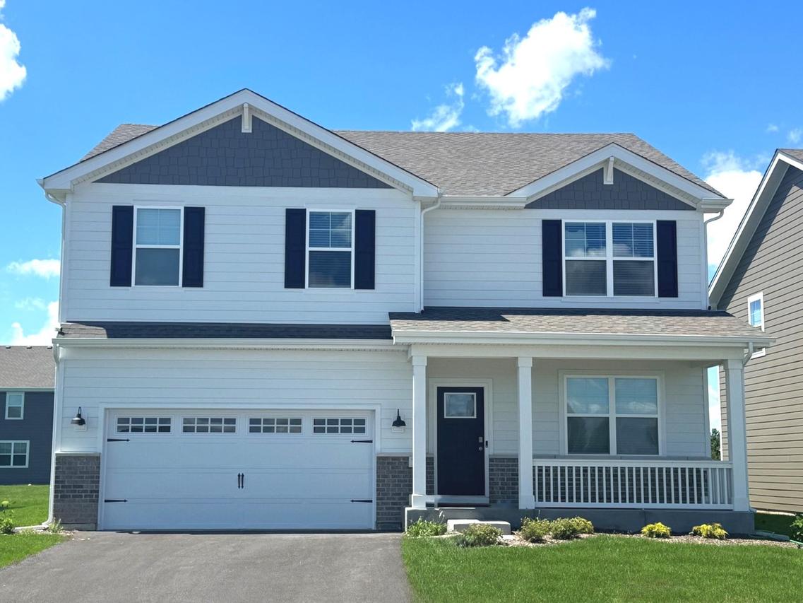 294 Snowdrop Ln., Elgin, IL 60124