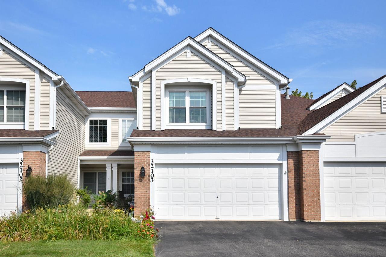 32103 Millard Cir., Warrenville, IL 60555