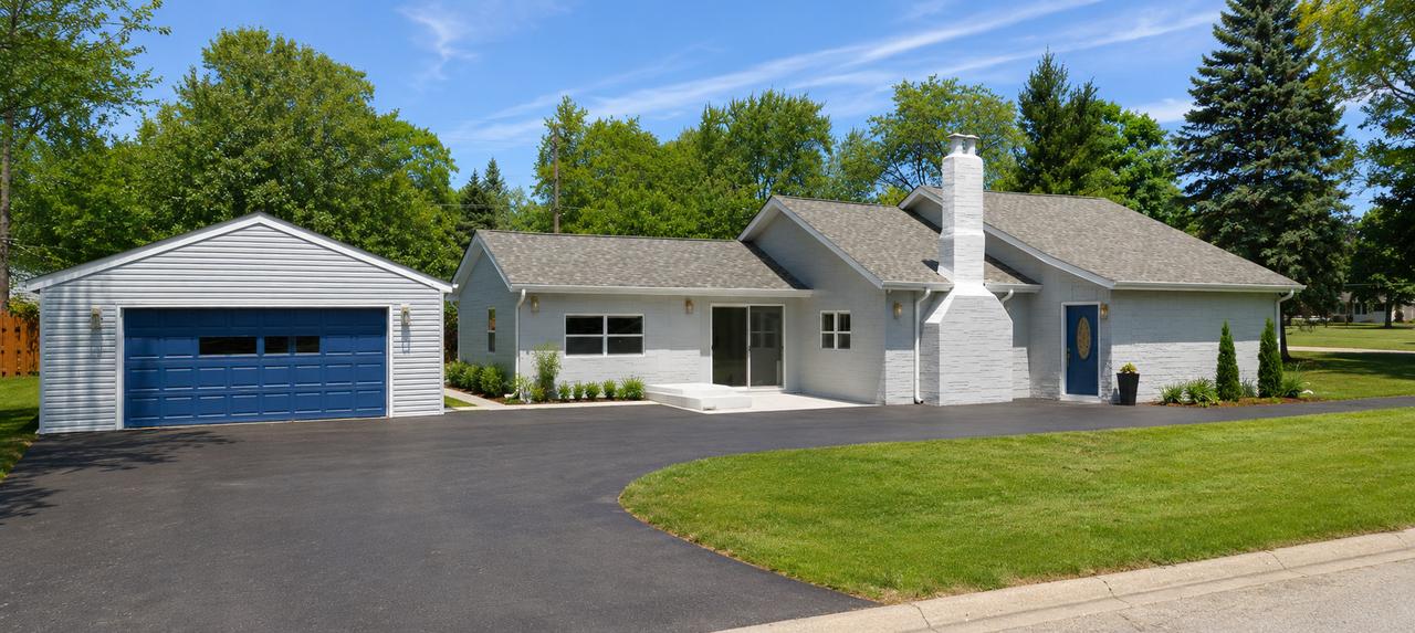 1934 Bethesda Blvd., Zion, IL 60099