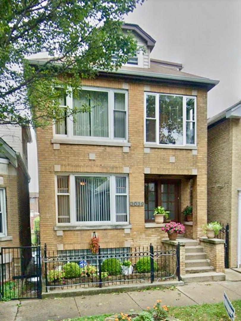 3039 S Lowe Ave., Chicago, IL 60616