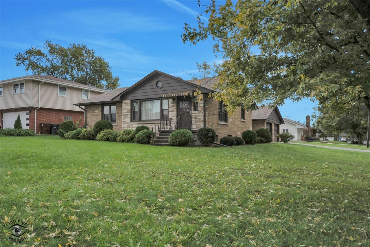 528 Penfield St., Beecher, IL 60401