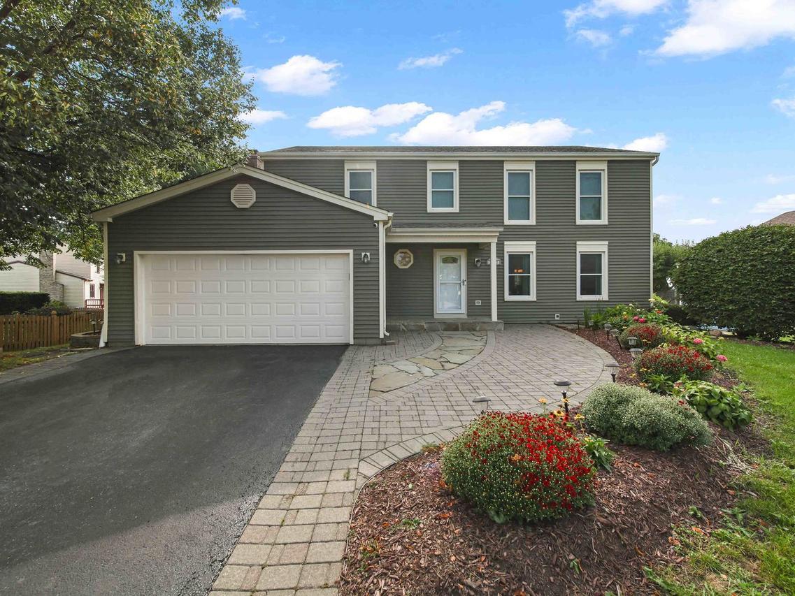 2443 Lawson Blvd., Gurnee, IL 60031