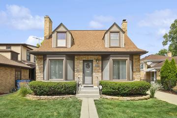 New Homes For Sale This Week in Sauganash/Forest Glen: August 28th to September 3rd