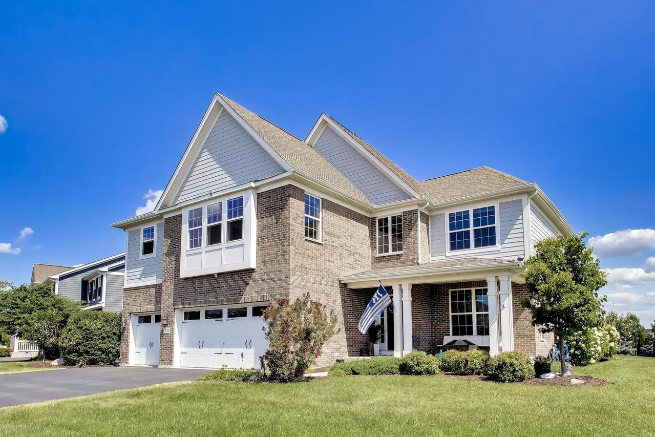 13700 Buchanan Dr., Lemont, IL 60439