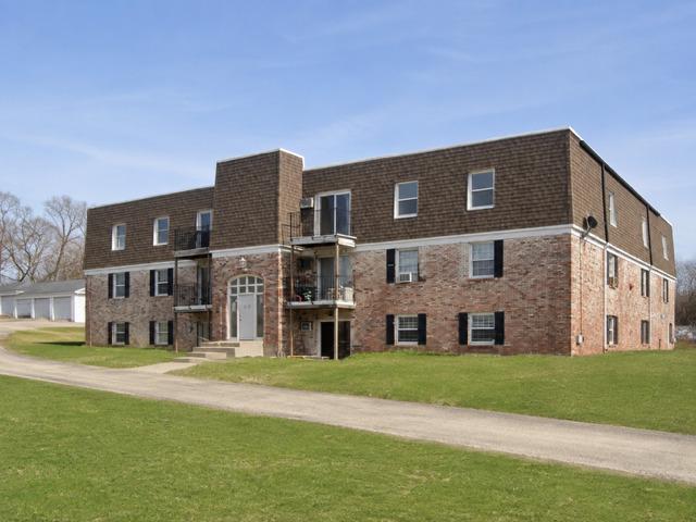 3120 Jacqueline Dr. #12, Rockford, IL 61109