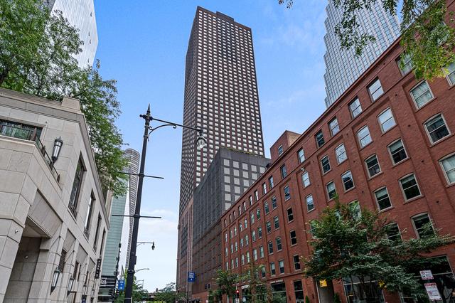 New Homes For Sale This Week in Streeterville: August 28th to September 3rd