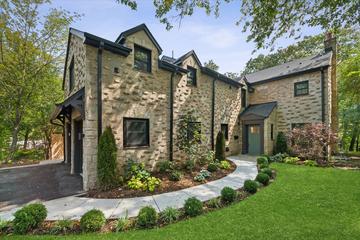New Homes For Sale This Week in Glencoe: August 28th to September 3rd