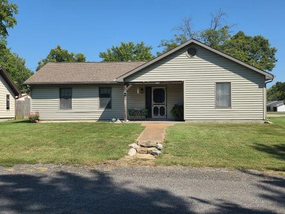 New Homes with Master Bedrooms on the 1st Floor in Sparta: August 29th to September 4th