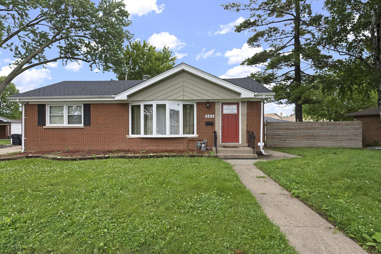 662 E 159th Pl., South Holland, IL 60473