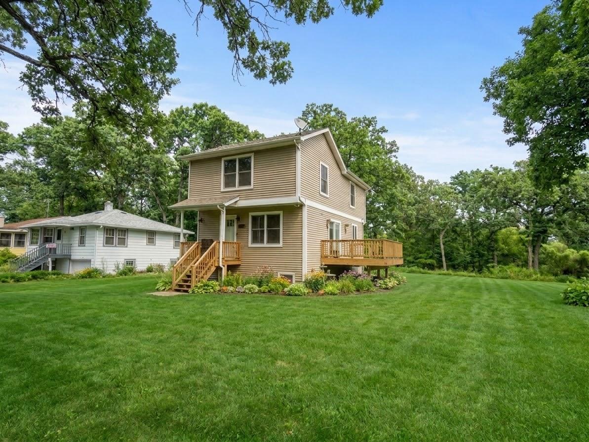 3108 Park Dr., Wonder Lake, IL 60097