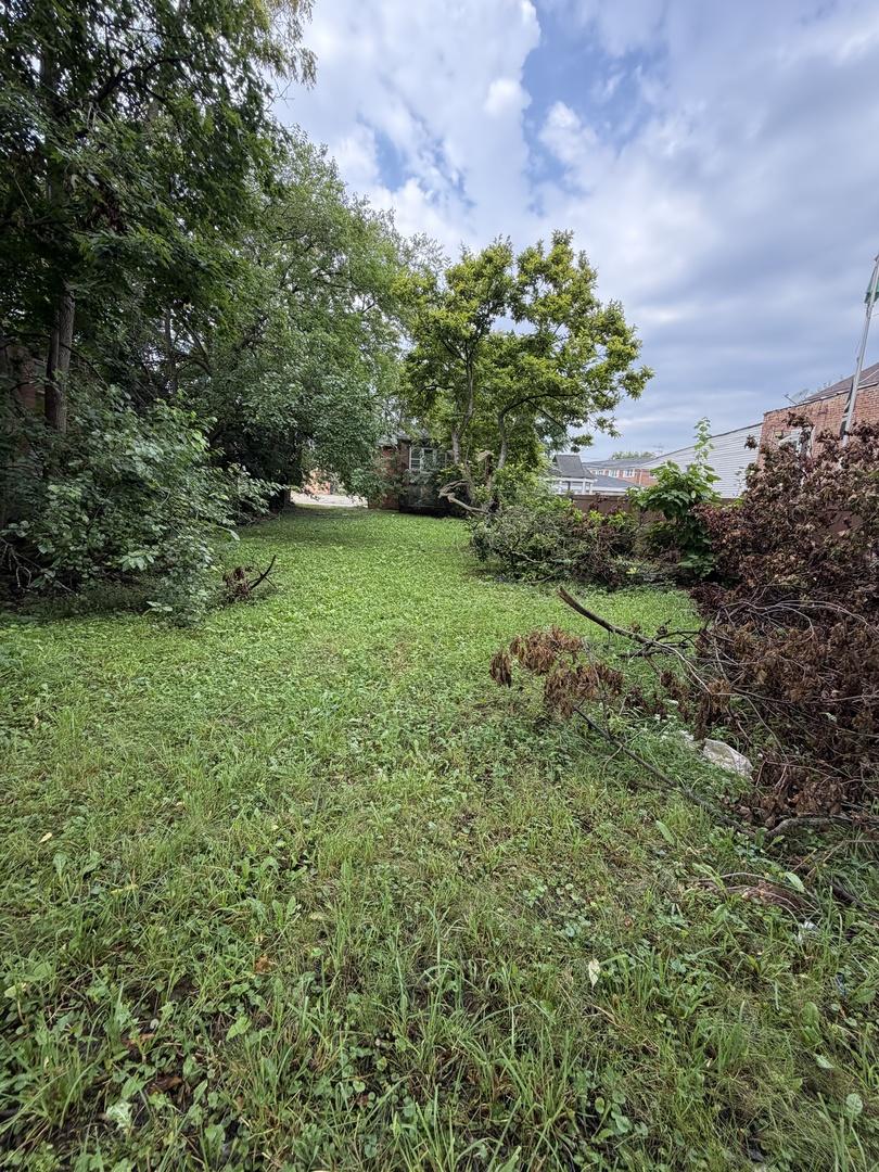 9152 S Dauphin Ave., Chicago, IL 60619