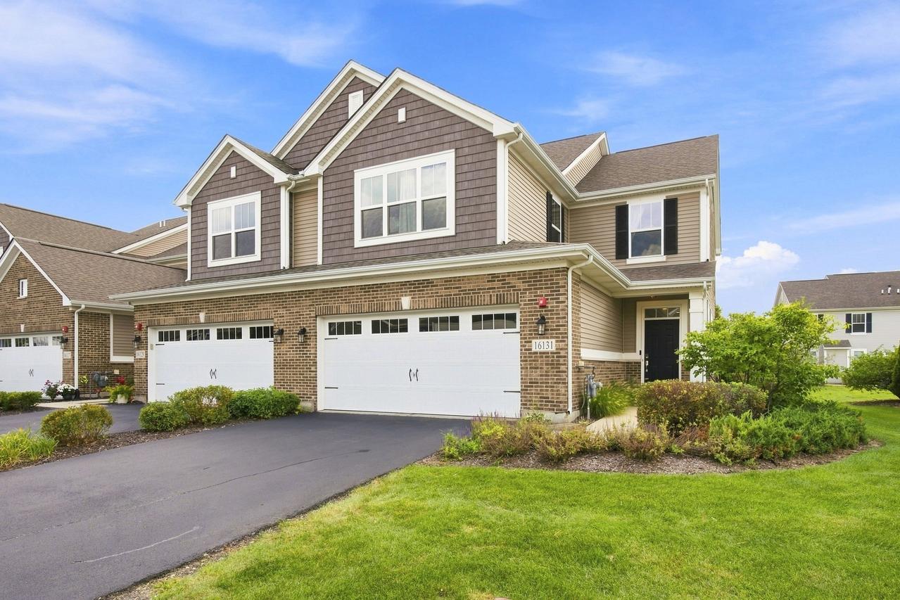 16131 W Coneflower Dr., Lockport, IL 60441