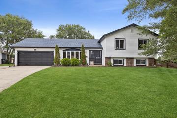New Homes For Sale This Week That Attend Greenbrook Elementary School: August 28th to September 3rd