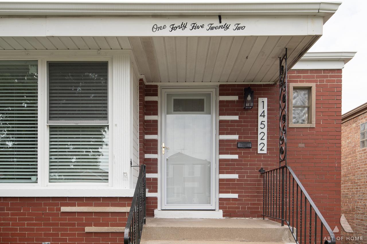 14522 S Union Ave., Riverdale, IL 60827