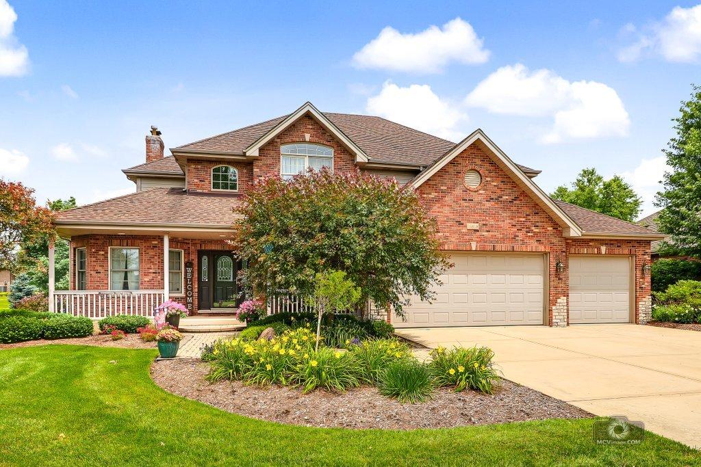 11818 Grove Ct., Mokena, IL 60448