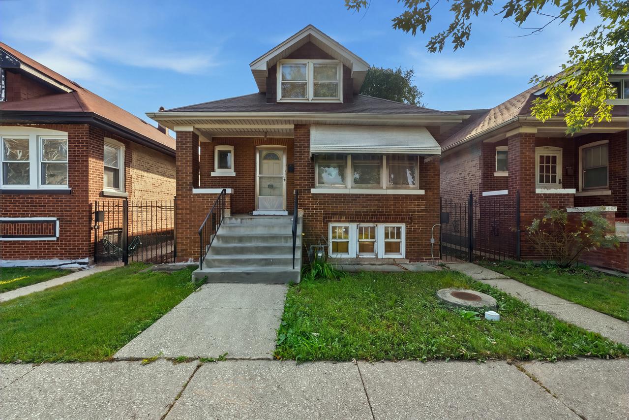 1809 S 47th Ct., Cicero, IL 60804
