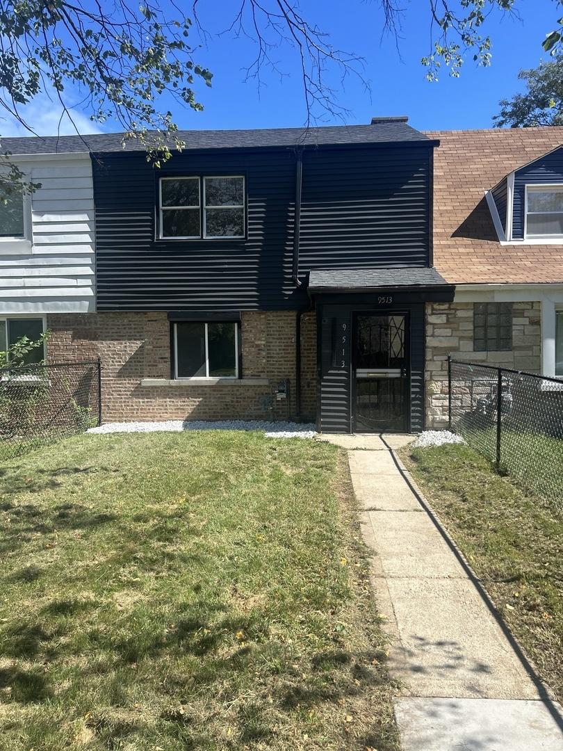 9513 S Merrion Ave., Chicago, IL 60617
