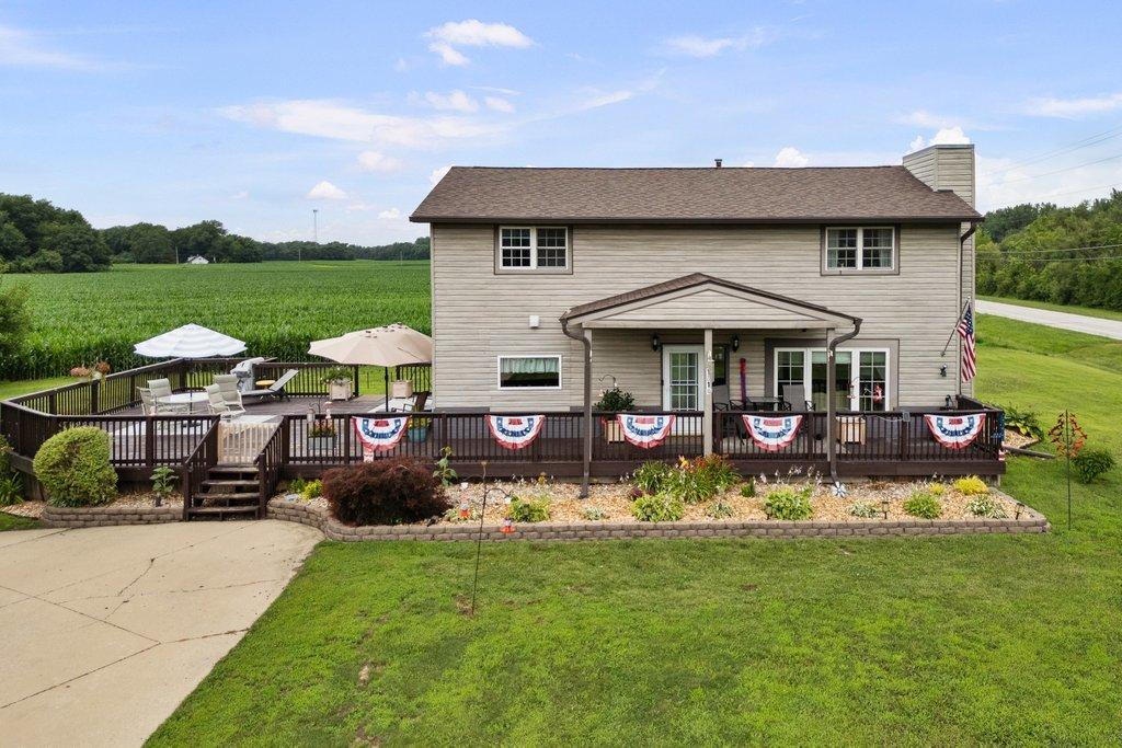 1814 Big Island Pkwy., Rock Island, IL 61201