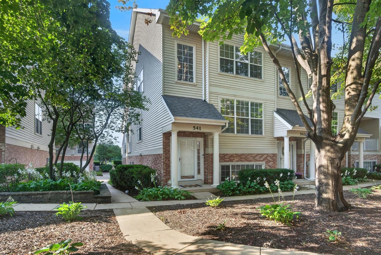 541 Pheasant Tr., St. Charles, IL 60174