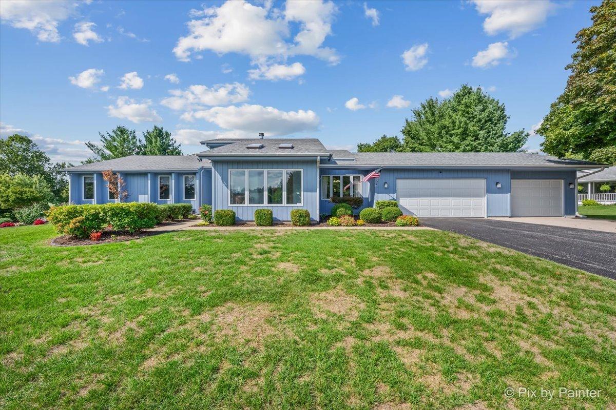 5976 Targee Tr., Roscoe, IL 61073