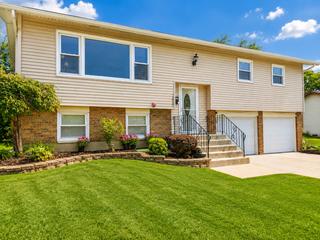 New Homes with Master Bedrooms on the 1st Floor in Country Club Hills: September 5th to September 11th