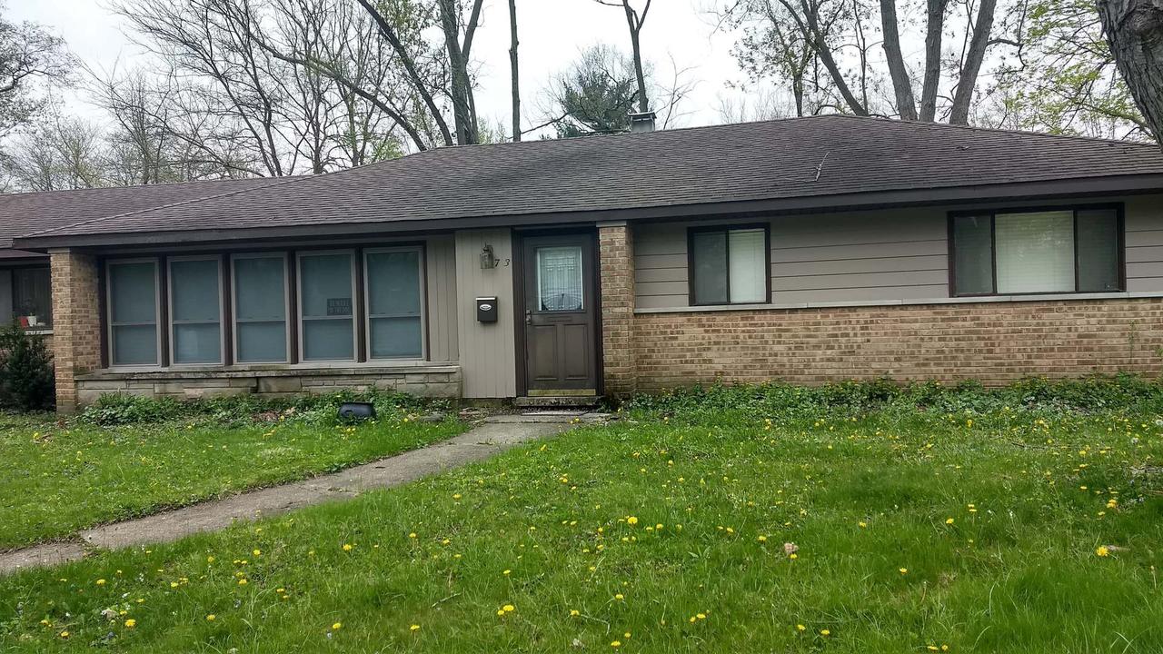 73 Blackhawk Dr., Park Forest, IL 60466