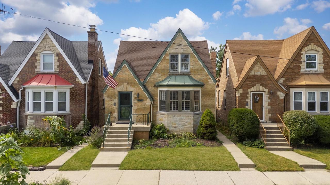 1748 N Rutherford Ave., Chicago, IL 60707