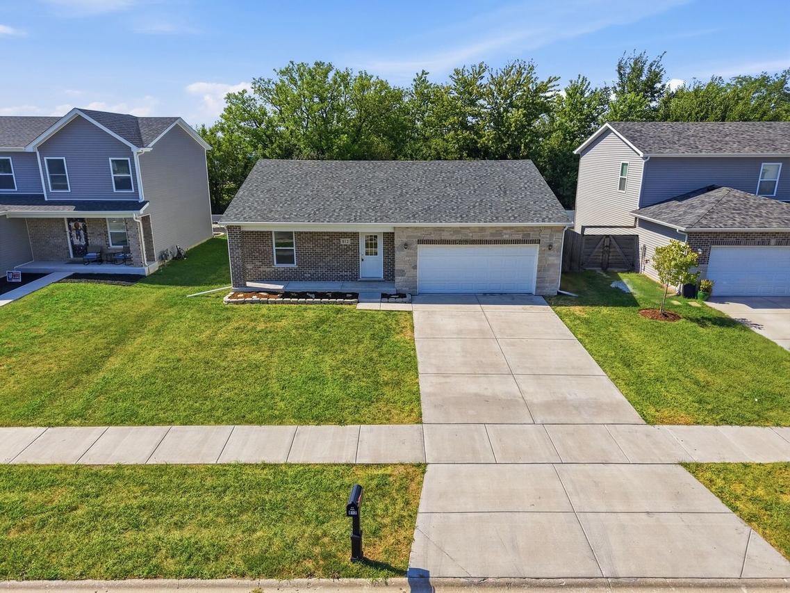 812 Western Ave., Braidwood, IL 60408