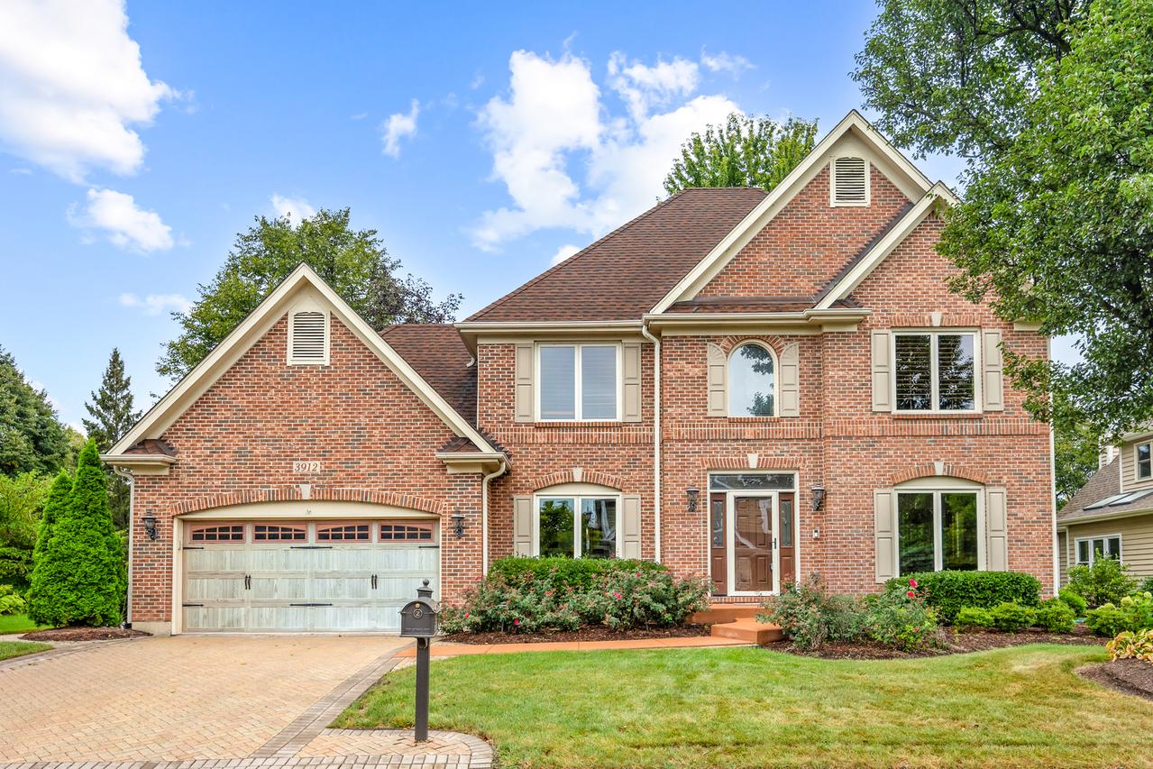 3912 Royal And Ancient Dr., St. Charles, IL 60174