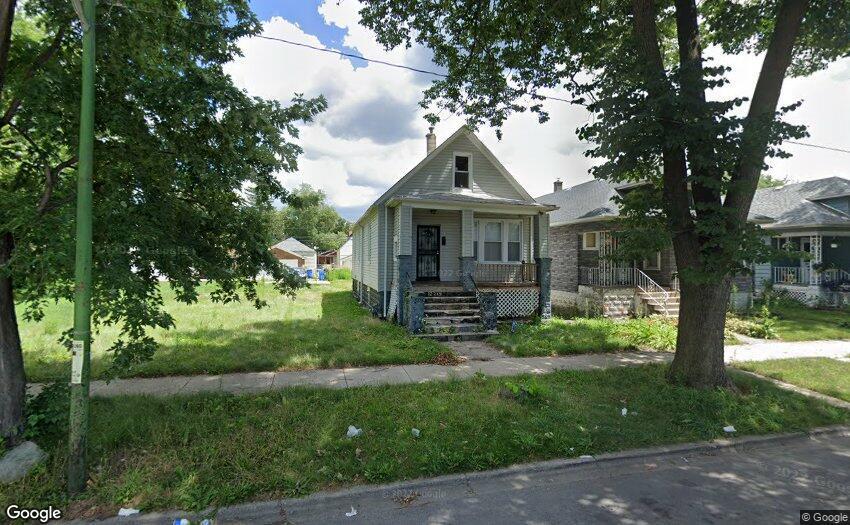 12335 S Emerald Ave., Chicago, IL 60628